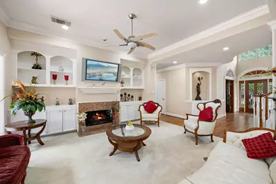 15015 Turkey Trail Court, Houston, TX 77079 - Photo 6