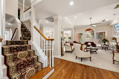 15015 Turkey Trail Court, Houston, TX 77079 - Photo 4