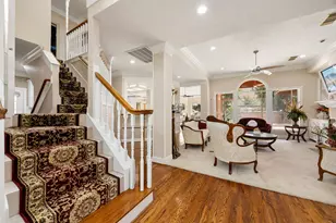 15015 Turkey Trail Ct, Houston, TX 77079 - Photo 4