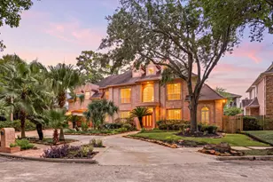 15015 Turkey Trail Ct, Houston, TX 77079 - Photo 1
