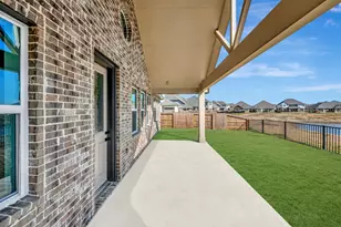 2418 Good Morrow Dr, Rosenberg, TX 77471 - Photo 24