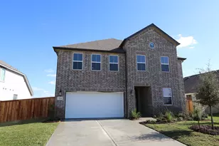 2418 Good Morrow Dr, Rosenberg, TX 77471 - Photo 1