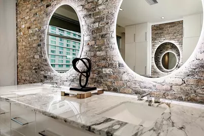1 Waterway Court #5B, The Woodlands, TX 77380 - Photo 10