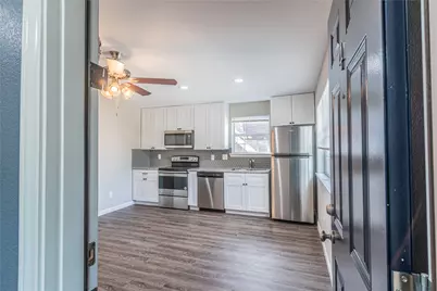 3102 Wentworth Street #04, Houston, TX 77004 - Photo 2