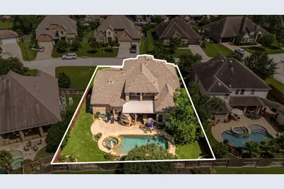 25207 Summer Chase Drive, Spring, TX 77389 - Photo 2