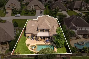 25207 Summer Chase Dr, Spring, TX 77389 - Photo 2