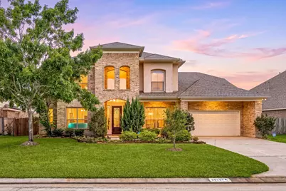 25207 Summer Chase Drive, Spring, TX 77389 - Photo 1