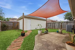 3226 Palm Desert Ln, Missouri City, TX 77459 - Photo 20