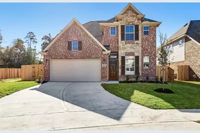 18830 Sawtooth Oak Court, Magnolia, TX 77355 - Photo 1