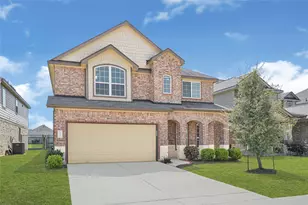 24927 Pavarotti Pl, Katy, TX 77493 - Photo 2