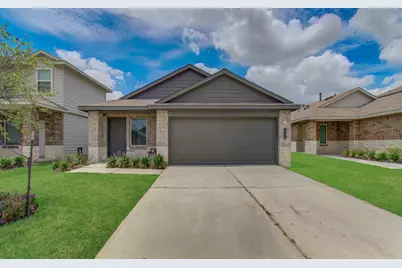 12319 Lariat Run Drive, Houston, TX 77014 - Photo 4