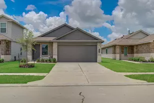 12319 lariat Run Dr, Houston, TX 77014 - Photo 1