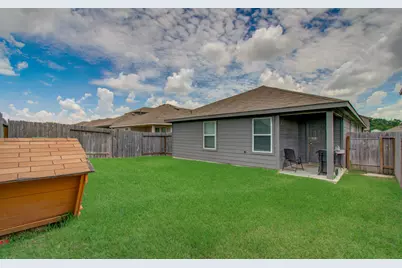 12319 Lariat Run Drive, Houston, TX 77014 - Photo 6
