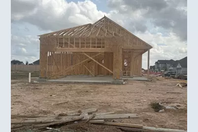 21231 Gulf Menhaden Lane, Cypress, TX 77433 - Photo 2