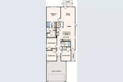 21231 Gulf Menhaden Lane, Cypress, TX 77433 - Photo 30