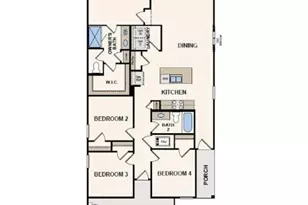 21231 Gulf Menhaden Ln, Cypress, TX 77433 - Photo 30