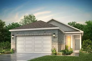 21231 Gulf Menhaden Ln, Cypress, TX 77433 - Photo 1