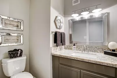 9400 Doliver Drive #45, Houston, TX 77063 - Photo 12