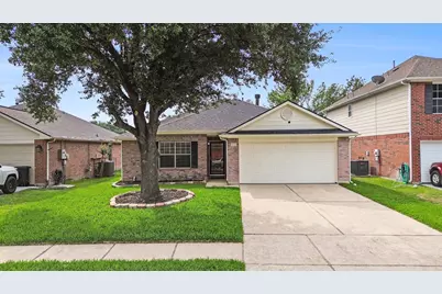 9806 Revelstoke Drive, Houston, TX 77086 - Photo 2