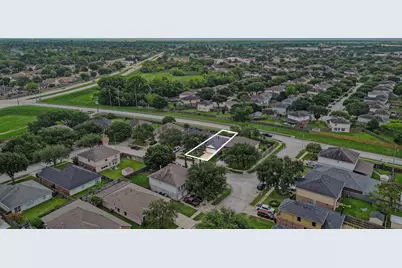 9806 Revelstoke Drive, Houston, TX 77086 - Photo 34