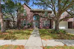 23706 Shadow Creek Ct, Katy, TX 77494 - Photo 1