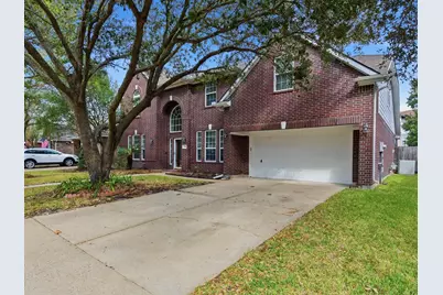 23706 Shadow Creek Court, Katy, TX 77494 - Photo 2