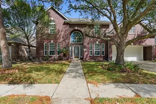 23706 Shadow Creek Ct, Katy, TX 77494 - Photo 1