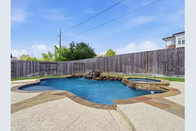 23706 Shadow Creek Court, Katy, TX 77494 - Photo 34