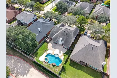 23706 Shadow Creek Court, Katy, TX 77494 - Photo 36