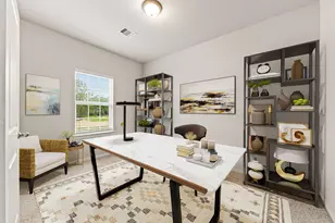 16311 Westley Ridge Dr, Hockley, TX 77447 - Photo 4