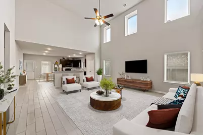 16311 Westley Ridge Drive, Hockley, TX 77447 - Photo 6