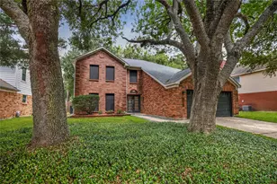 2654 Turning Row Ln, Missouri City, TX 77459 - Photo 2