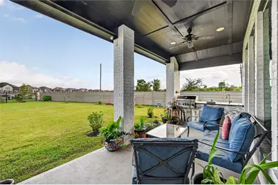 4731 Cedar Butte Lane, Manvel, TX 77578 - Photo 36