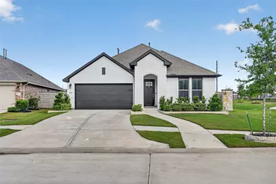 4731 Cedar Butte Lane, Manvel, TX 77578 - Photo 1