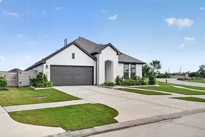 4731 Cedar Butte Lane, Manvel, TX 77578 - Photo 2