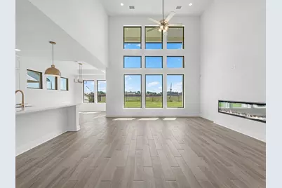 428 Harvest Moon Drive, Katy, TX 77493 - Photo 4