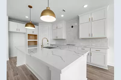 428 Harvest Moon Drive, Katy, TX 77493 - Photo 6