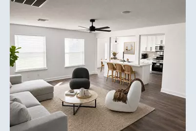 2315 Falcon Knoll Street, Katy, TX 77494 - Photo 2