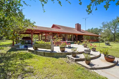 300 Moss Oak Drive, Somerville, TX 77879 - Photo 24