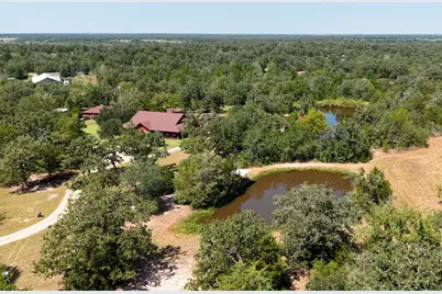 300 Moss Oak Drive, Somerville, TX 77879 - Photo 1