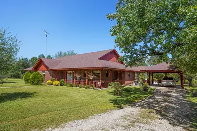 300 Moss Oak Drive, Somerville, TX 77879 - Photo 6