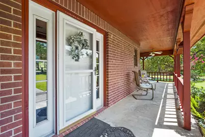 300 Moss Oak Drive, Somerville, TX 77879 - Photo 8