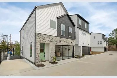 4752 Martin Hill Street, Houston, TX 77018 - Photo 2