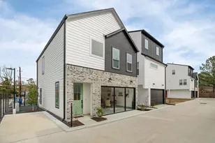 4752 Martin Hill St, Houston, TX 77018 - Photo 2