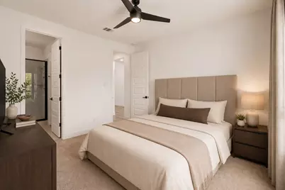 2730 Thunder Creek Drive Drive, Katy, TX 77493 - Photo 6