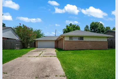 5404 Lorraine Drive, Baytown, TX 77521 - Photo 2