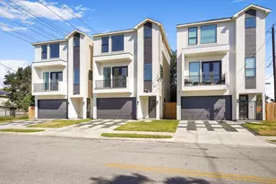 1611 Shelby St, Houston, TX 77009 - Photo 1