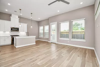 306 Chobani Lane, Houston, TX 77091 - Photo 2