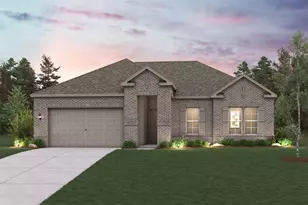 2076 Blue Mar Dr, Brookshire, TX 77423 - Photo 1