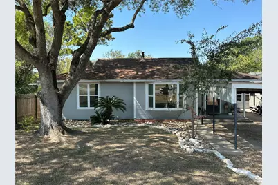 414 Ellinger Road, La Grange, TX 78945 - Photo 1
